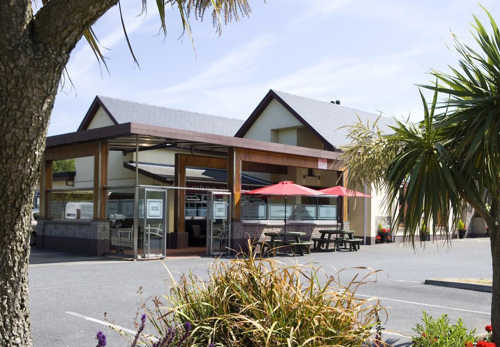 The Farmers Kitchen Hotel Drinagh Экстерьер фото
