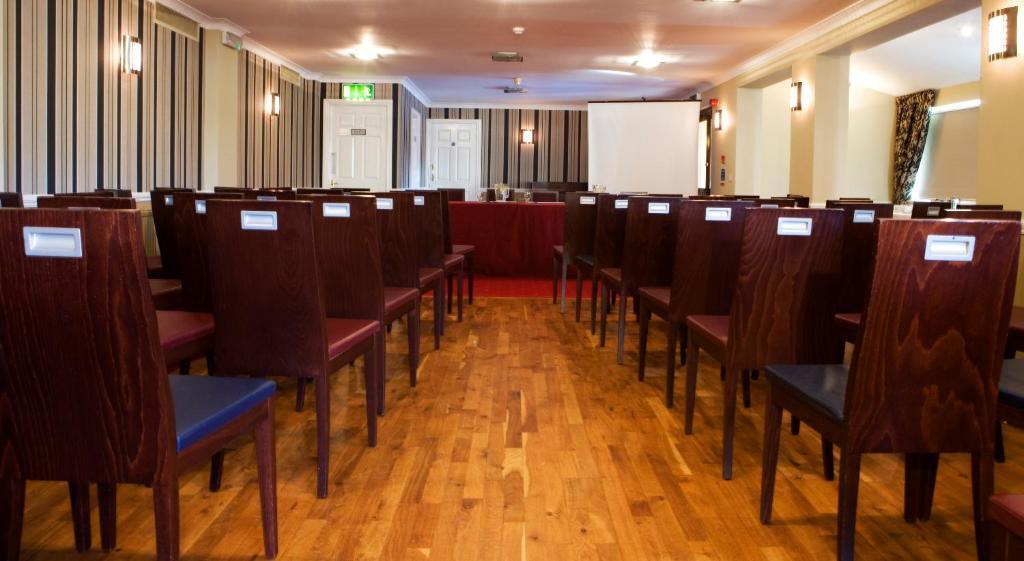 The Farmers Kitchen Hotel Drinagh Экстерьер фото