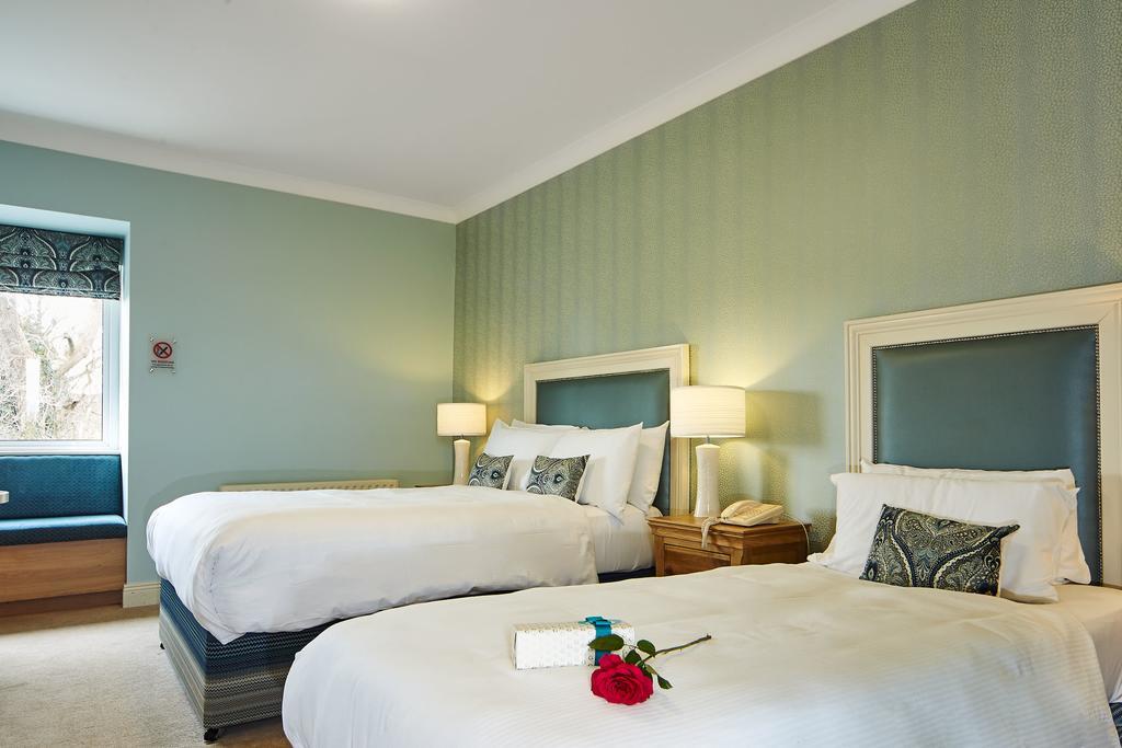 The Farmers Kitchen Hotel Drinagh Экстерьер фото