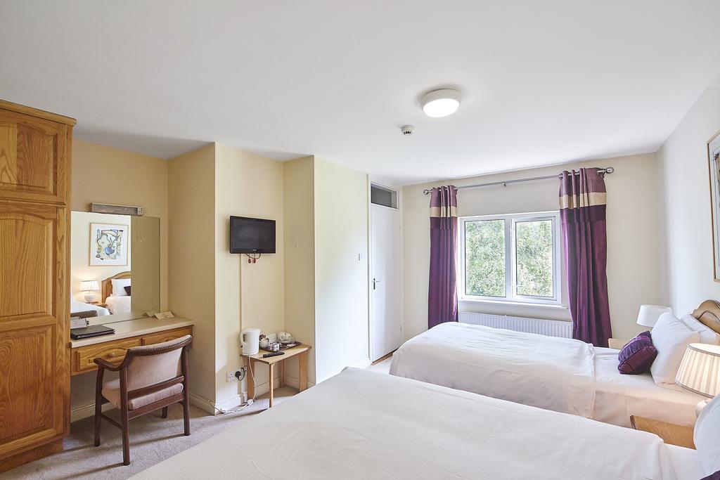 The Farmers Kitchen Hotel Drinagh Экстерьер фото