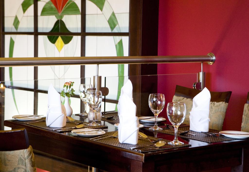 The Farmers Kitchen Hotel Drinagh Экстерьер фото