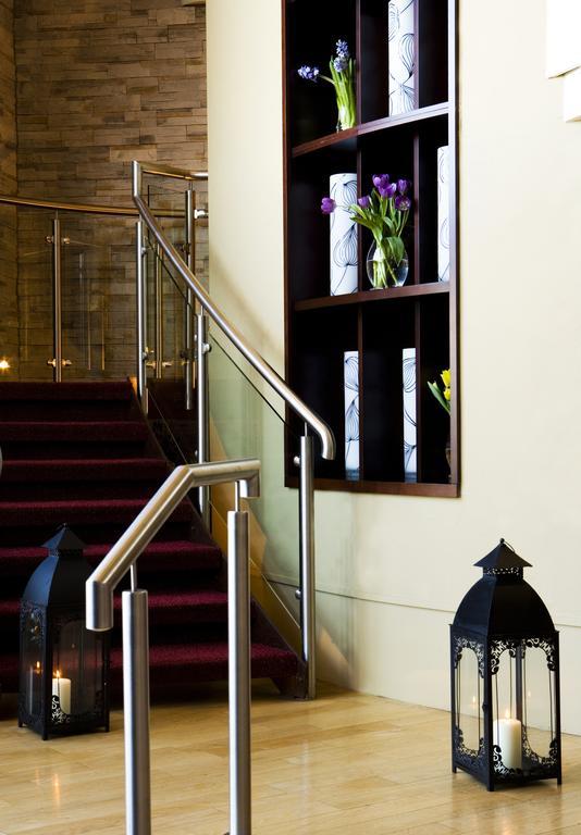 The Farmers Kitchen Hotel Drinagh Экстерьер фото
